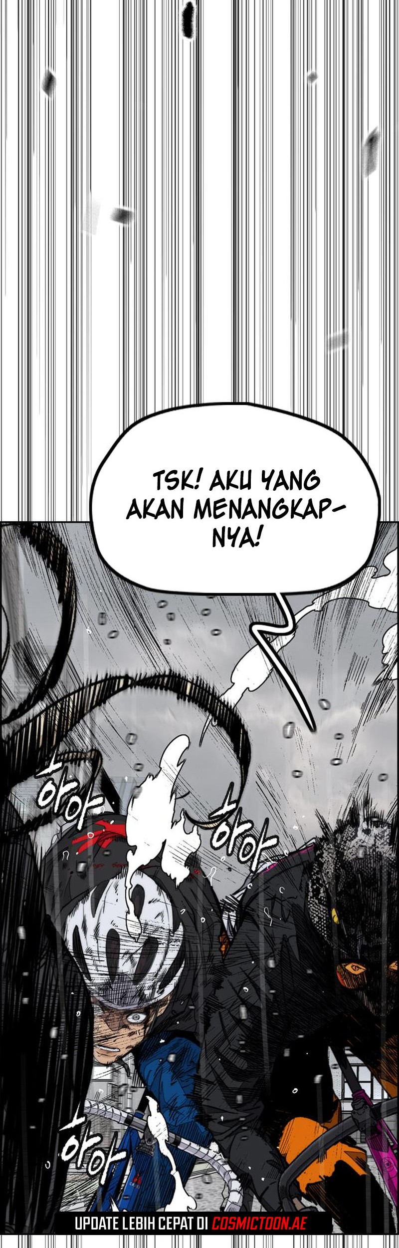 Wind Breaker Chapter 542 Gambar 49
