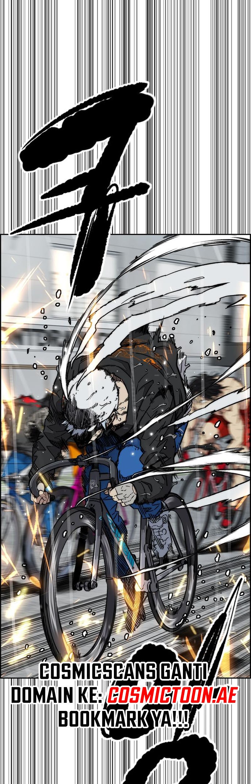 Wind Breaker Chapter 542 Gambar 44