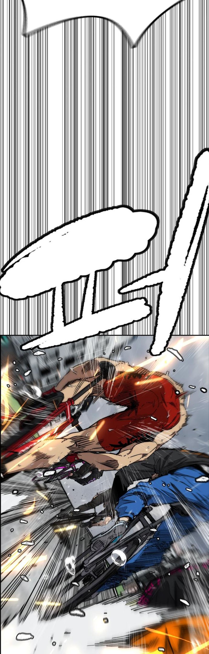 Wind Breaker Chapter 542 Gambar 46