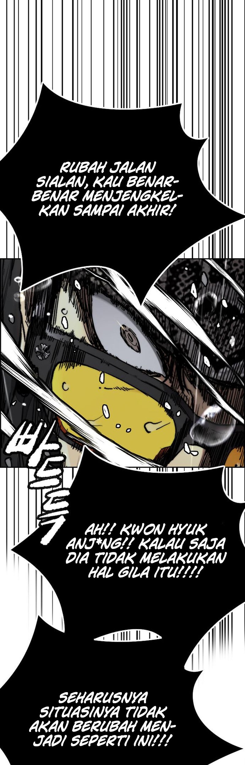 Wind Breaker Chapter 542 Gambar 53