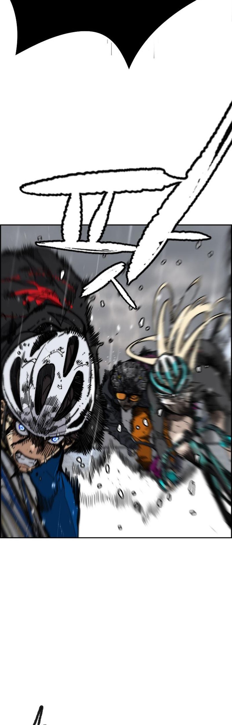 Wind Breaker Chapter 542 Gambar 54