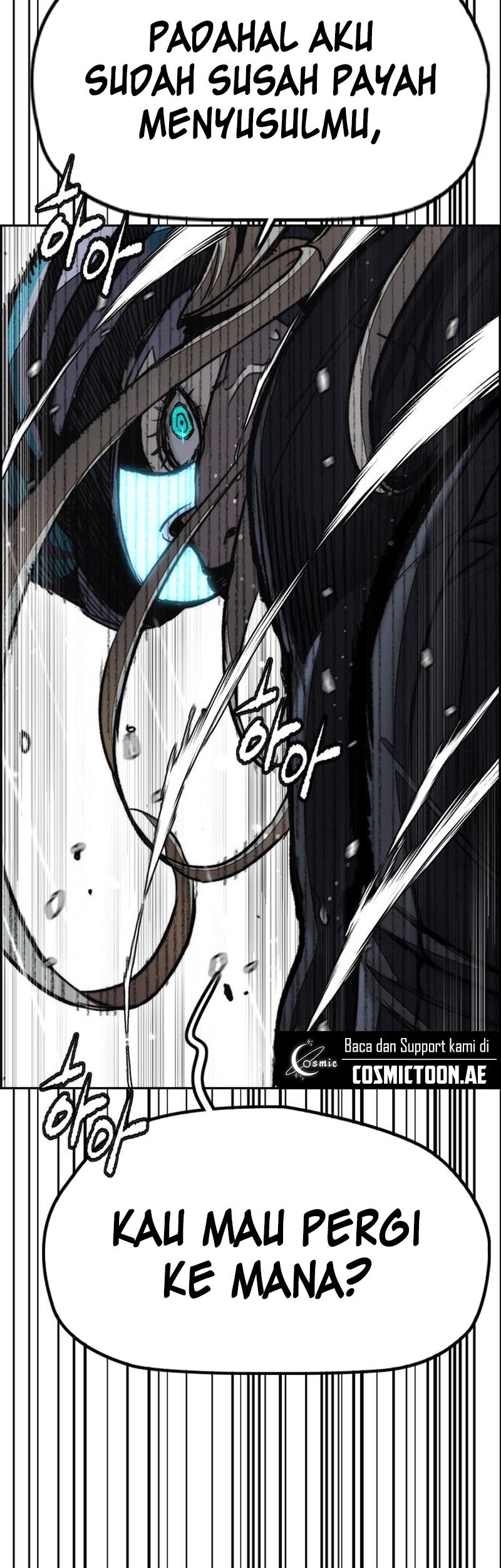 Wind Breaker Chapter 542 Gambar 52