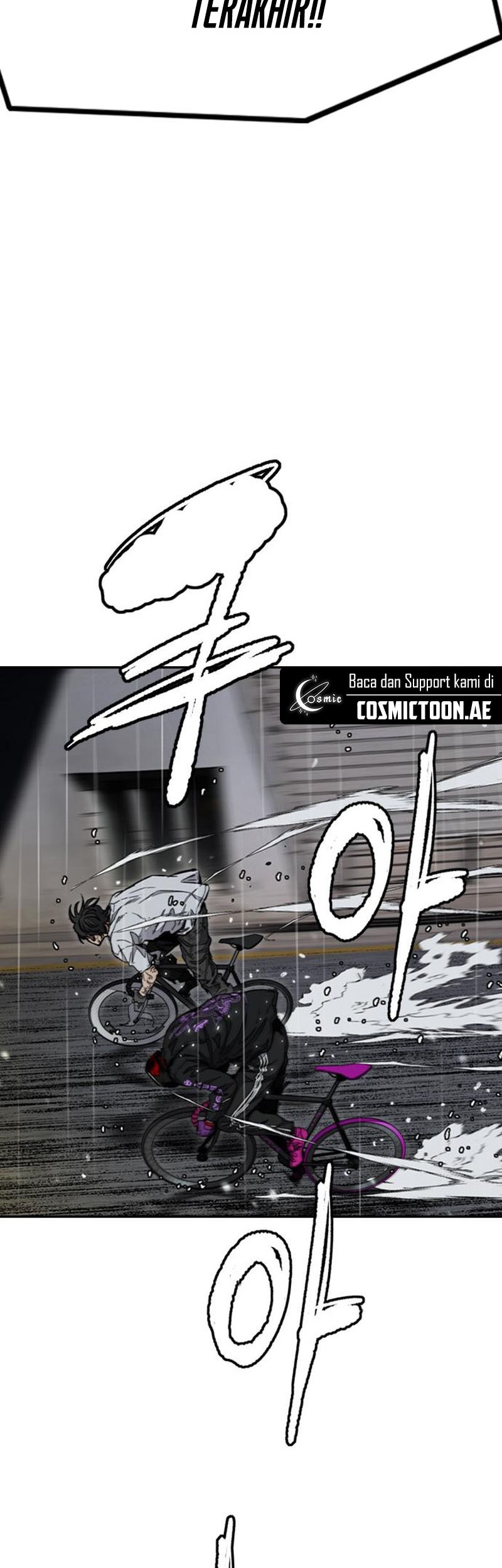 Wind Breaker Chapter 542 Gambar 75