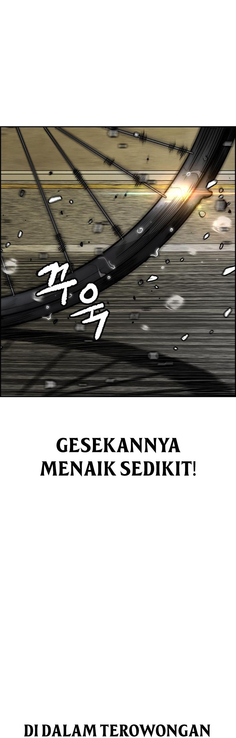 Wind Breaker Chapter 542 Gambar 77
