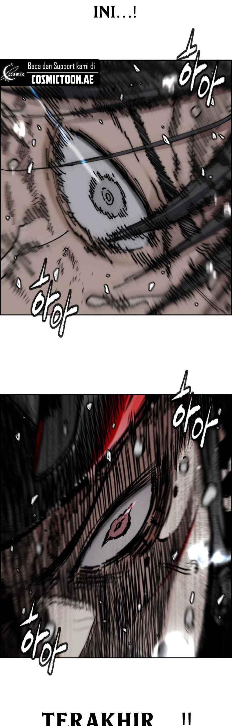 Wind Breaker Chapter 542 Gambar 78