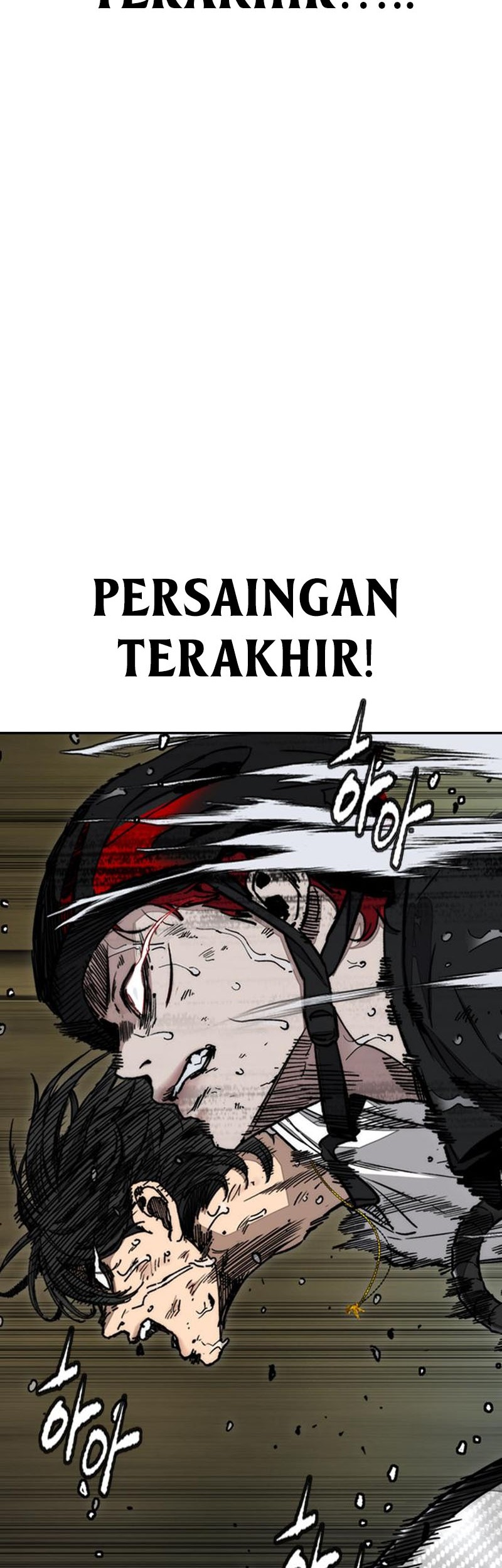 Wind Breaker Chapter 542 Gambar 79