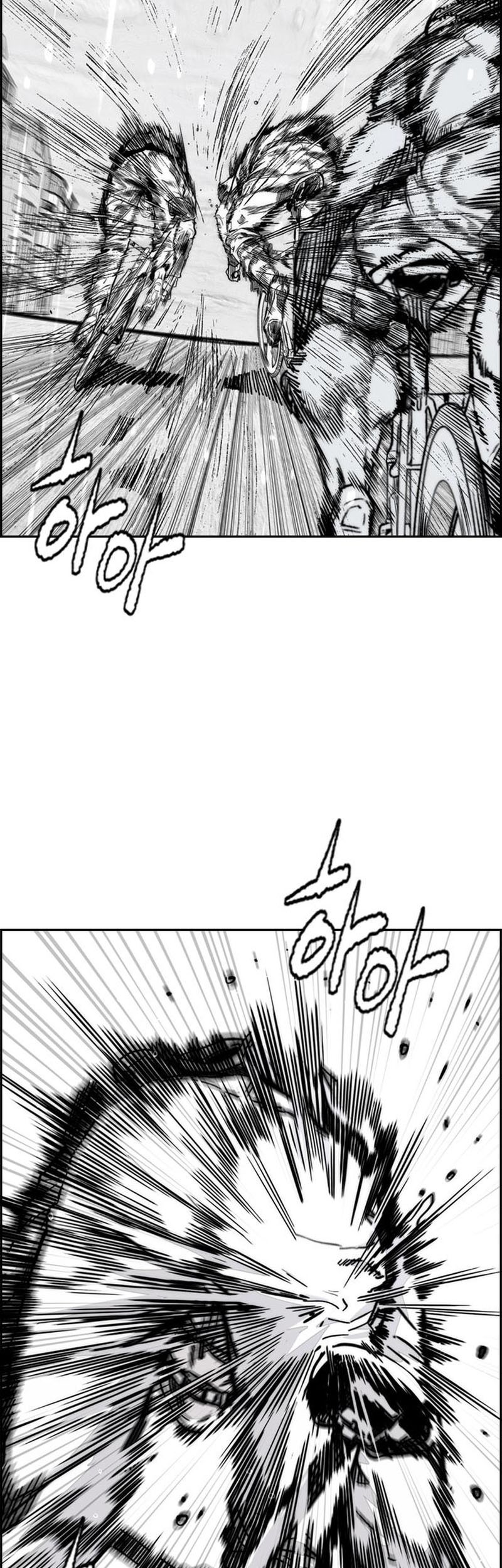 Wind Breaker Chapter 542 Gambar 56