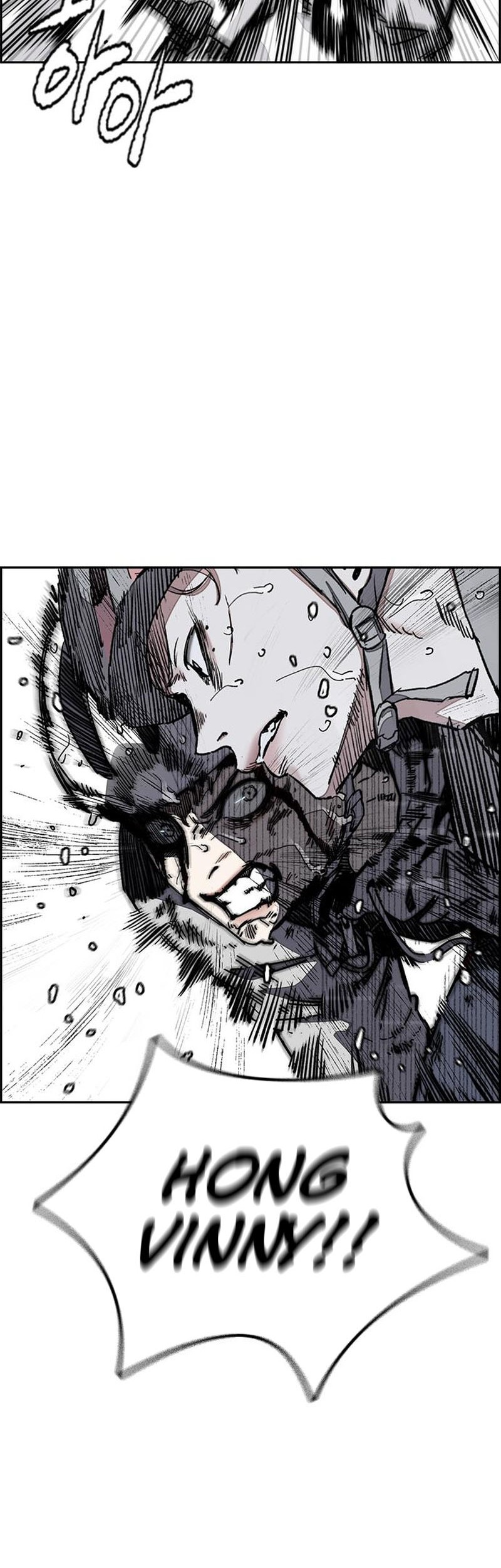 Wind Breaker Chapter 542 Gambar 57