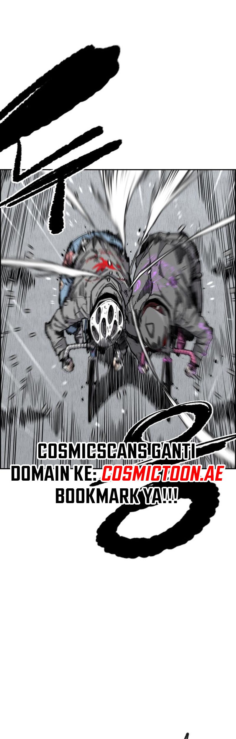 Wind Breaker Chapter 542 Gambar 58