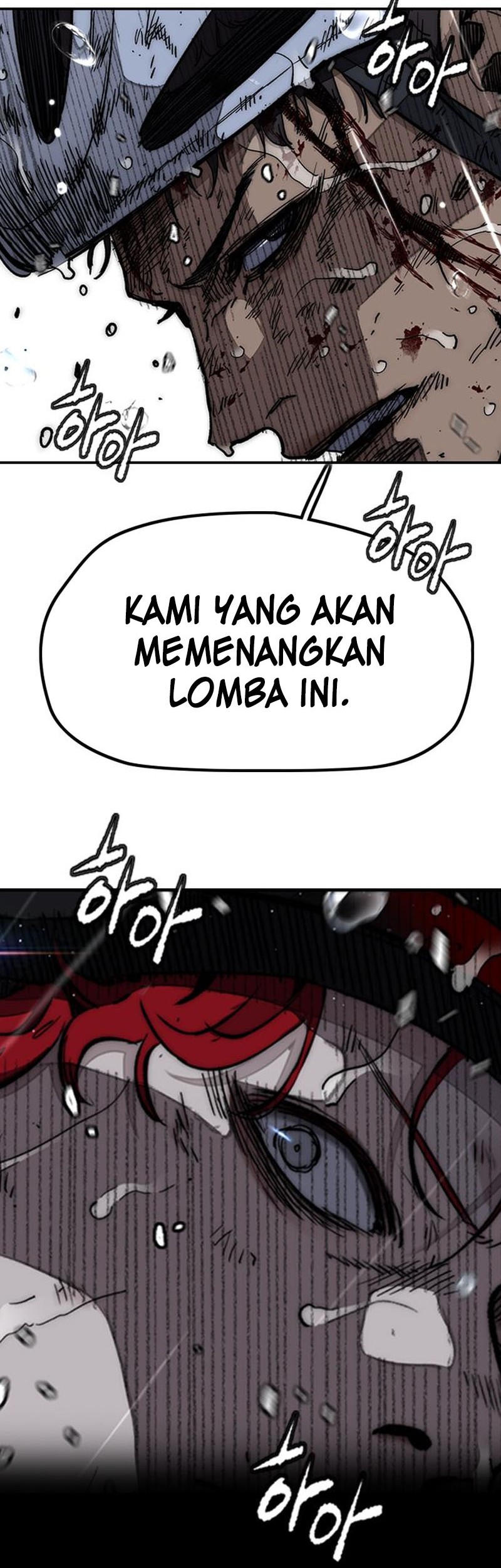Wind Breaker Chapter 542 Gambar 59