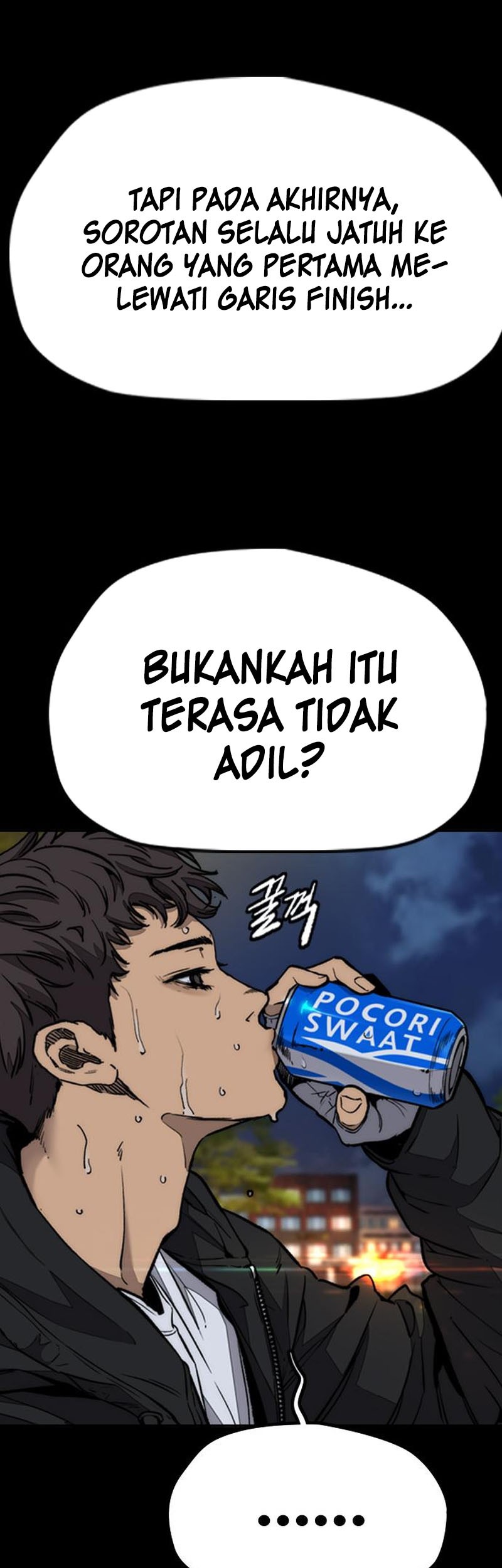 Wind Breaker Chapter 542 Gambar 62