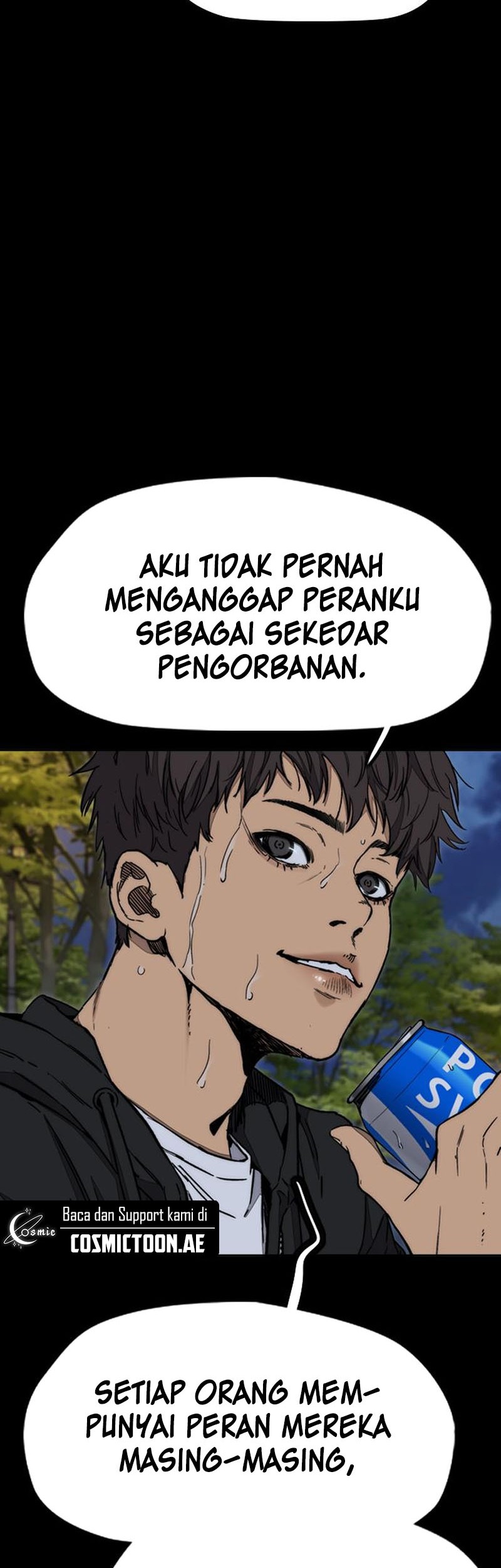 Wind Breaker Chapter 542 Gambar 63