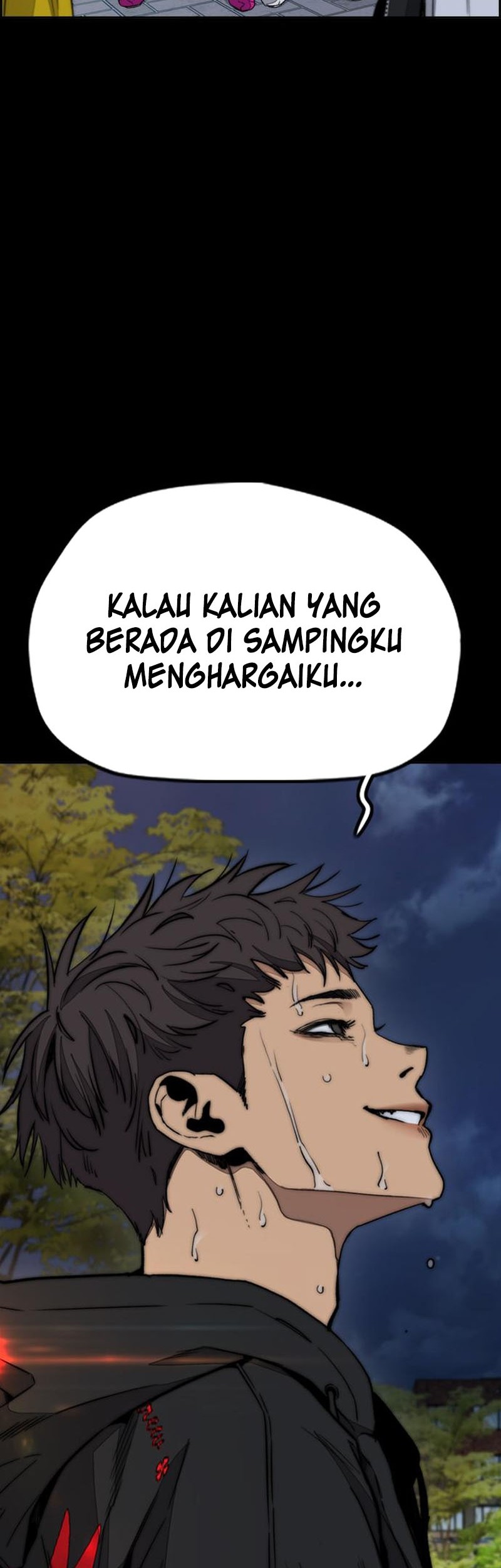 Wind Breaker Chapter 542 Gambar 65