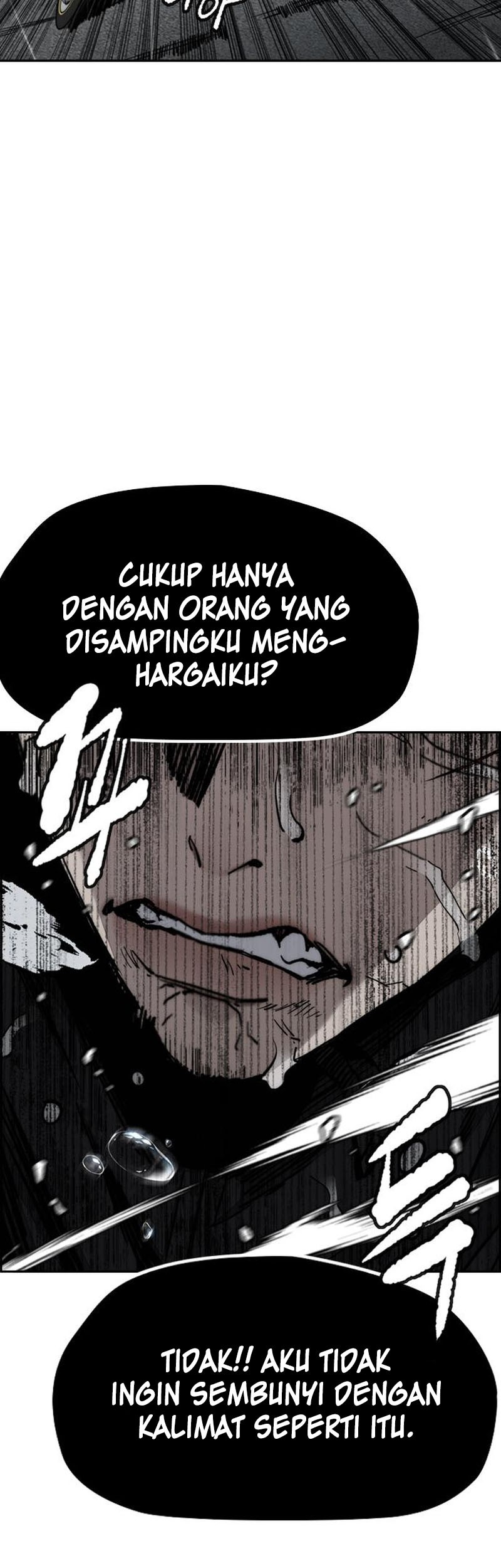 Wind Breaker Chapter 542 Gambar 68
