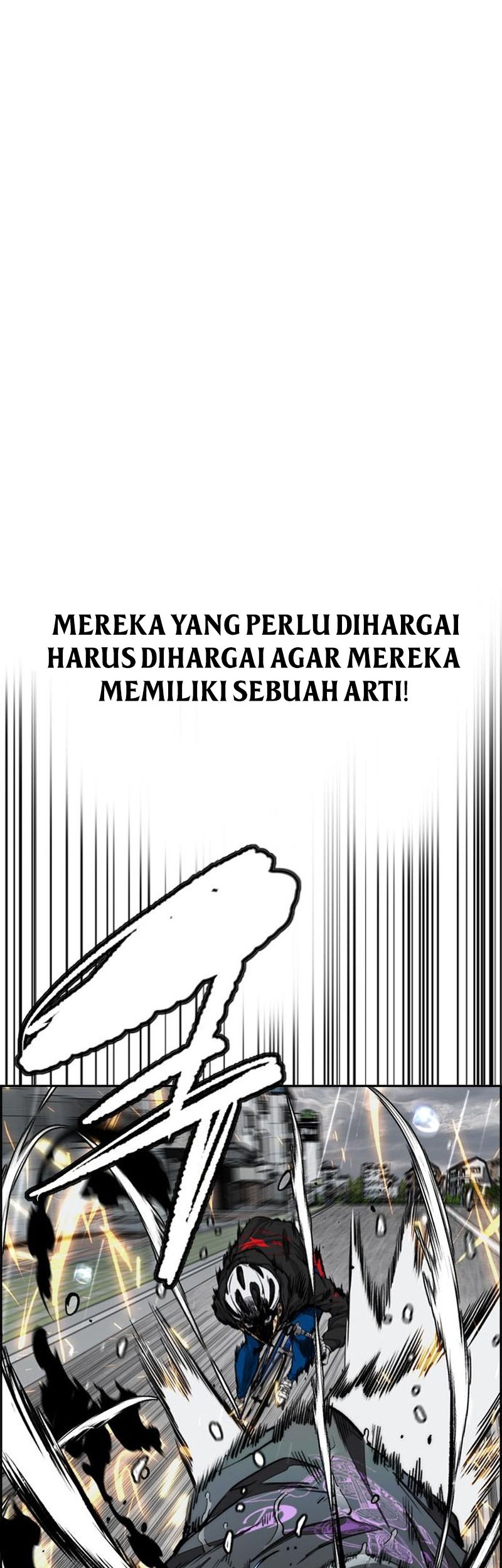 Wind Breaker Chapter 542 Gambar 69