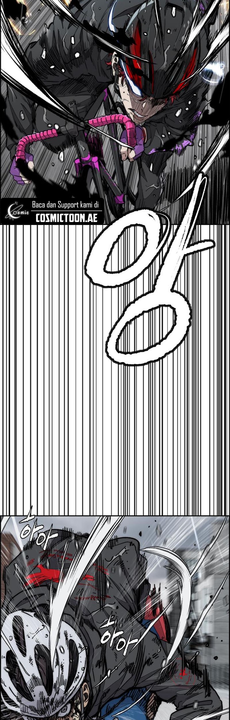 Wind Breaker Chapter 542 Gambar 70