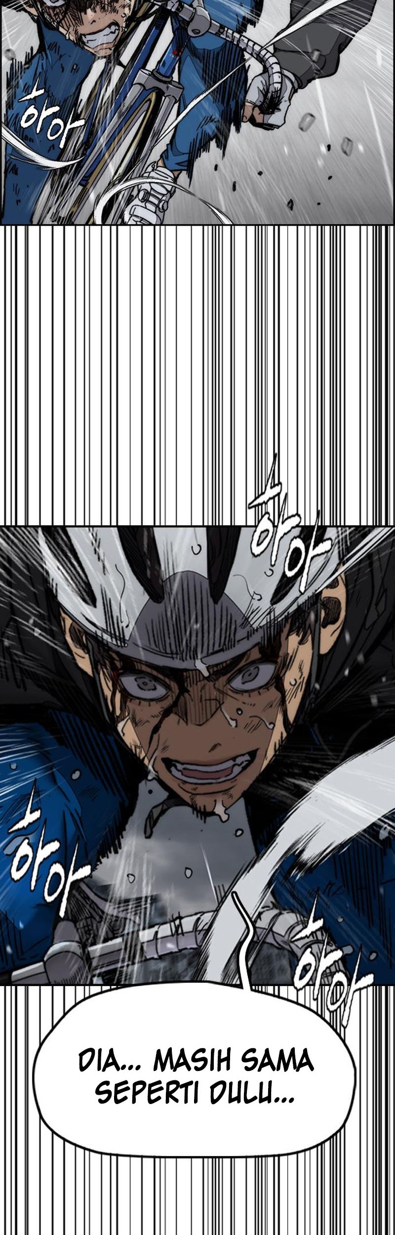 Wind Breaker Chapter 542 Gambar 71