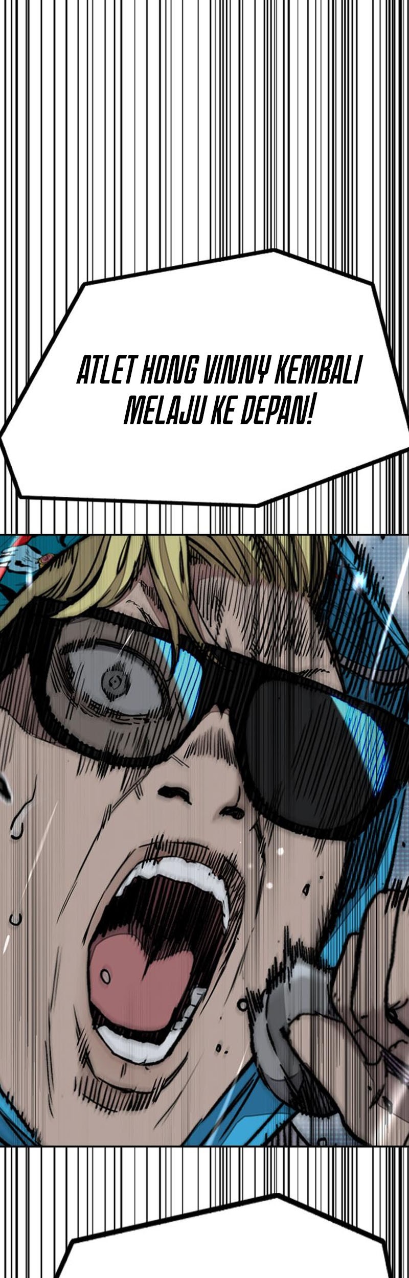 Wind Breaker Chapter 542 Gambar 72