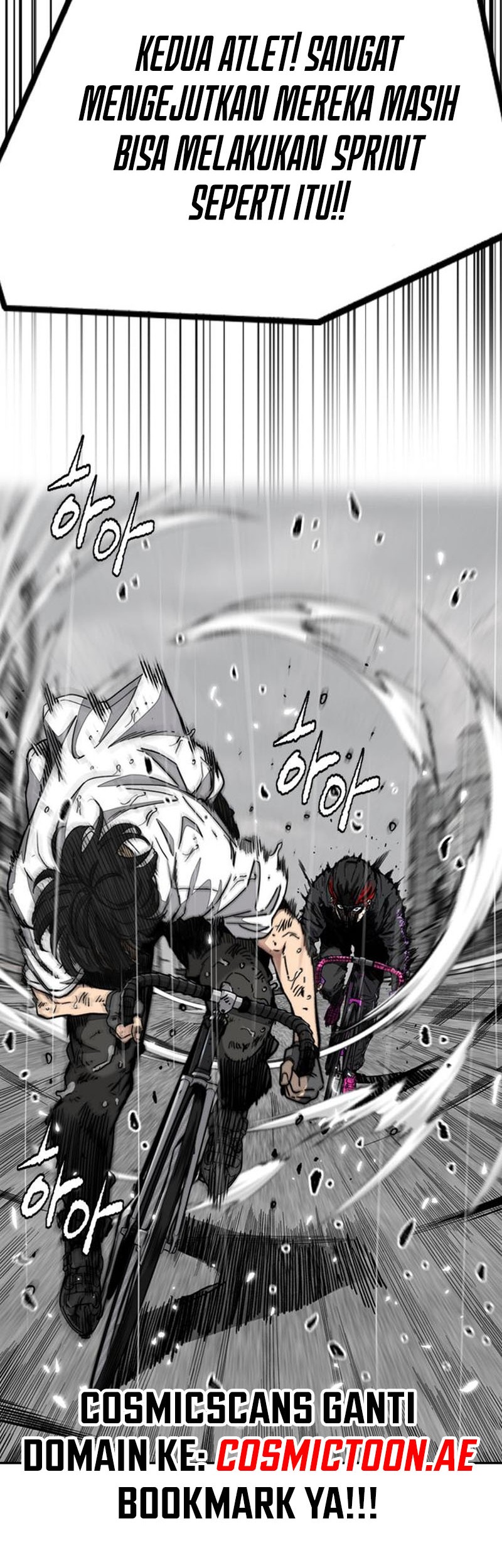 Wind Breaker Chapter 542 Gambar 73