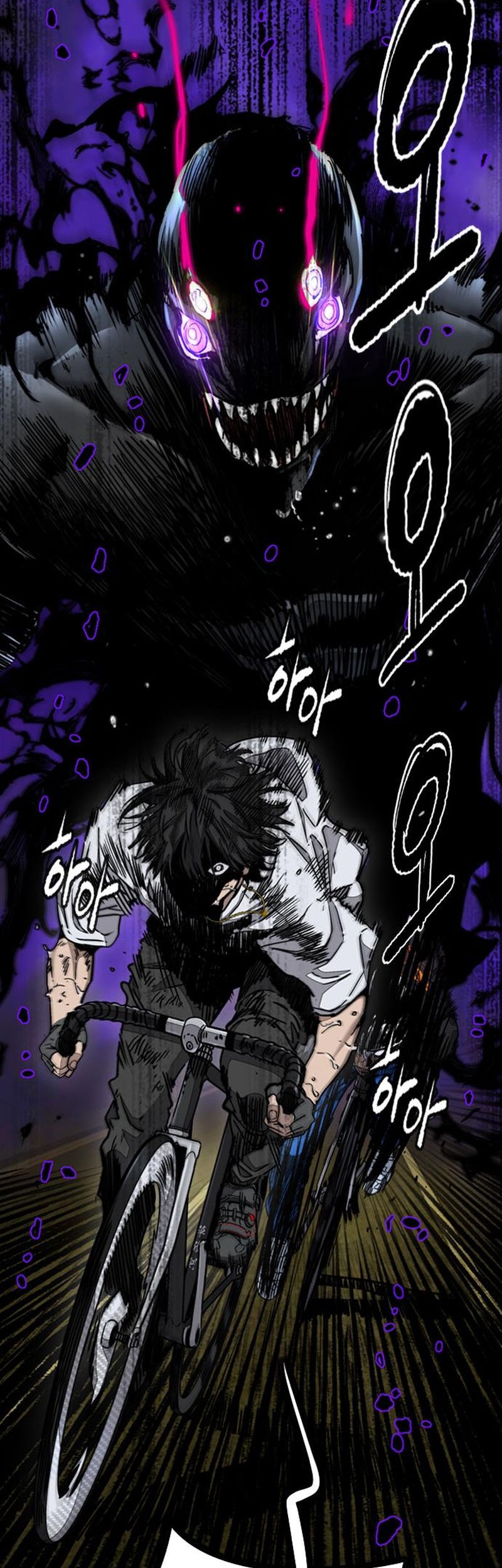 Wind Breaker Chapter 542 Gambar 81