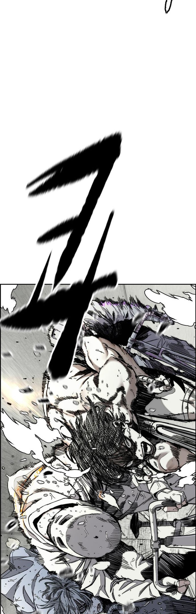 Wind Breaker Chapter 542 Gambar 86