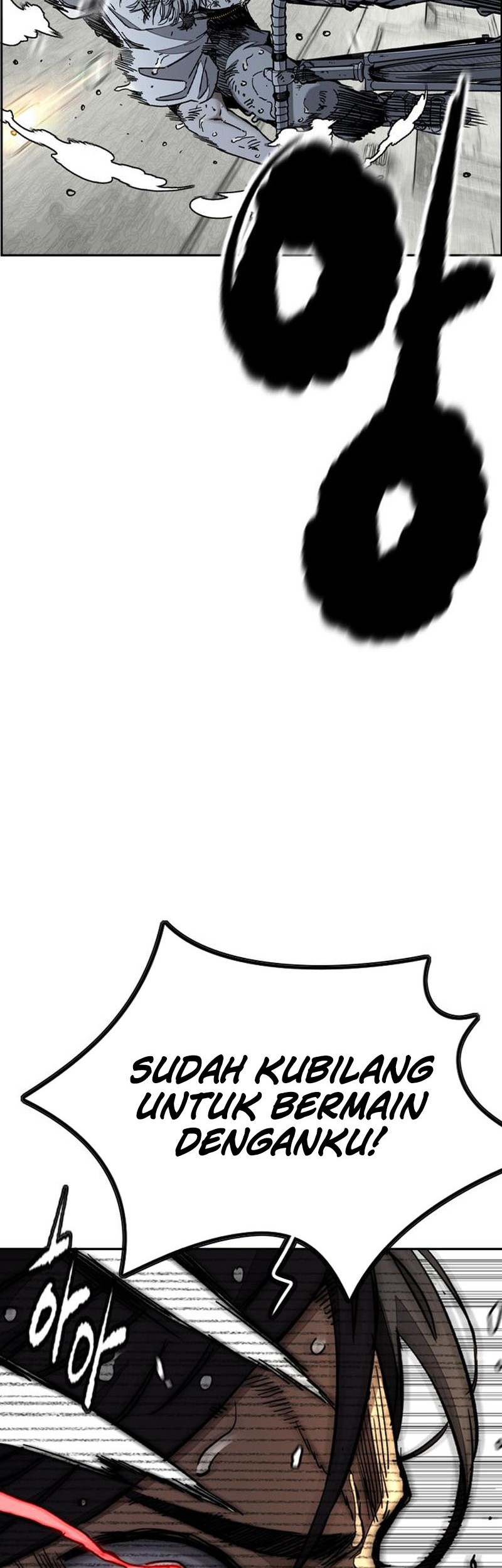 Wind Breaker Chapter 542 Gambar 87