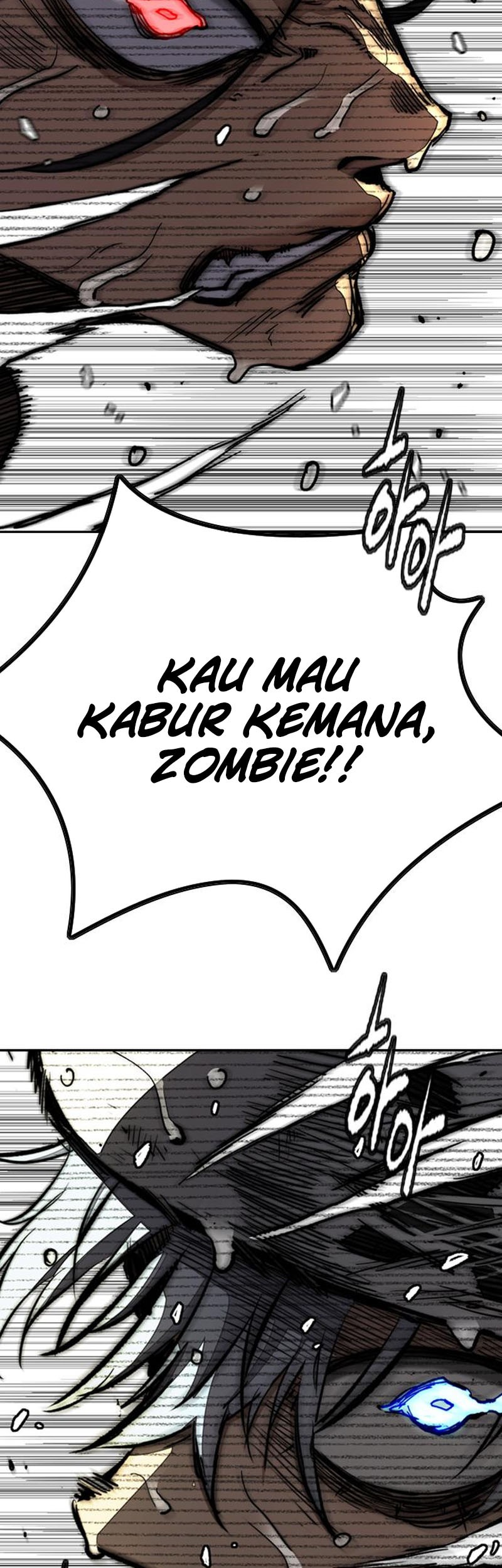 Wind Breaker Chapter 542 Gambar 88