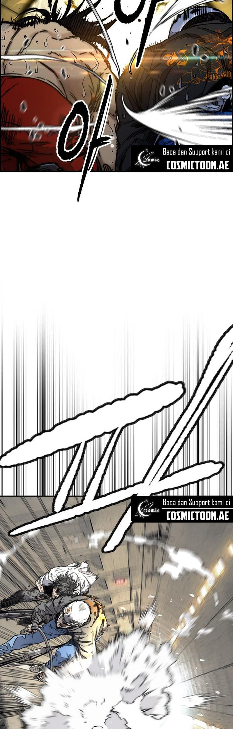 Wind Breaker Chapter 542 Gambar 90