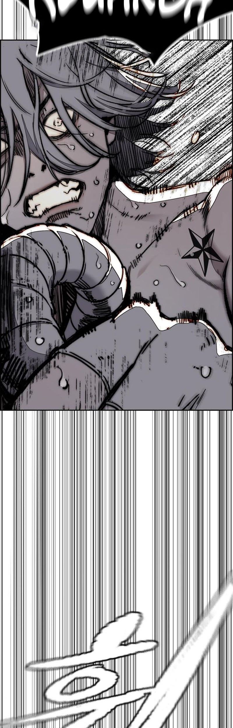 Wind Breaker Chapter 542 Gambar 93