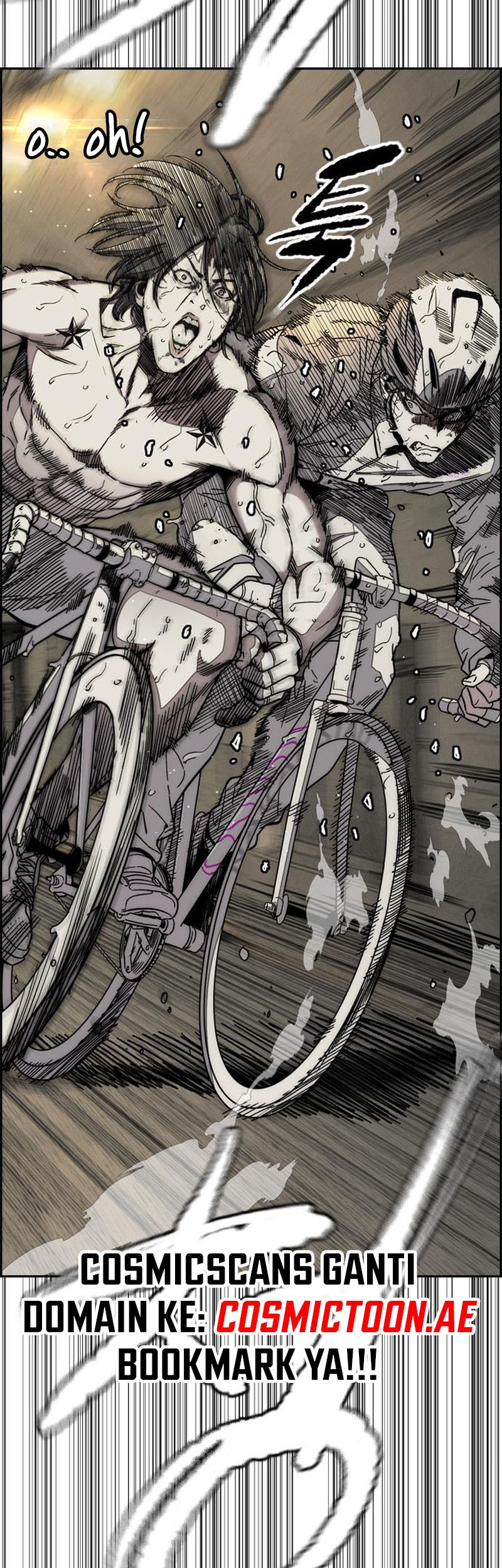 Wind Breaker Chapter 542 Gambar 94