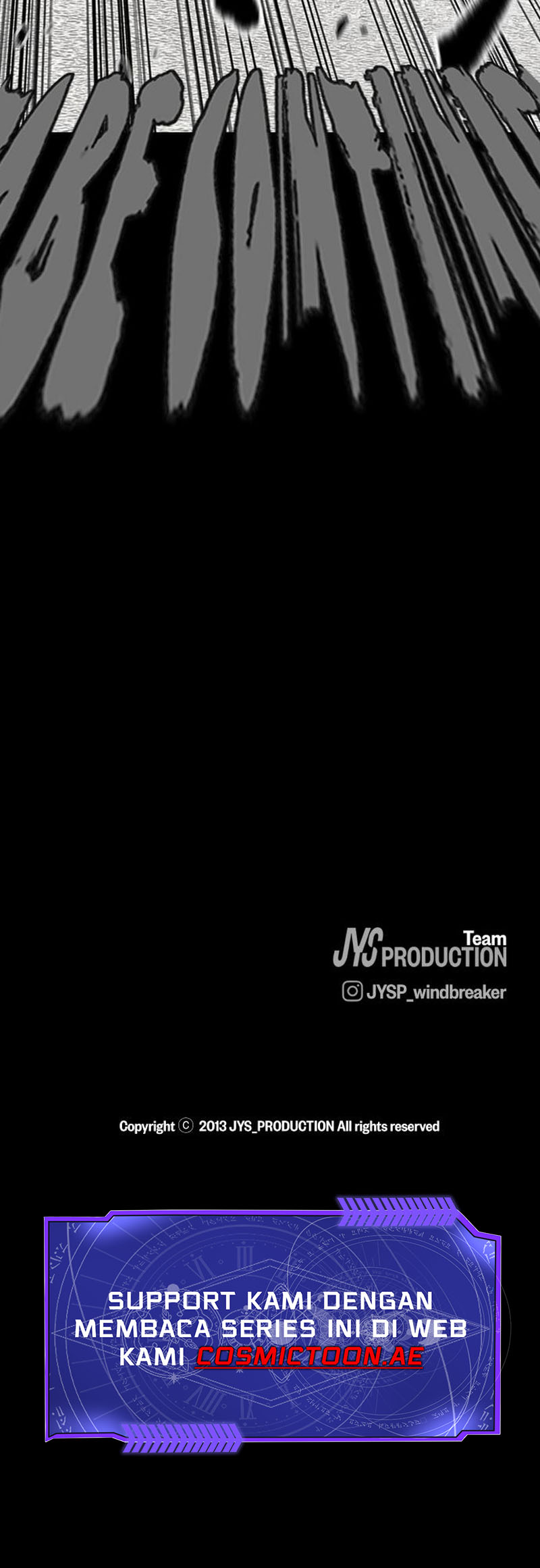 Wind Breaker Chapter 542 Gambar 98