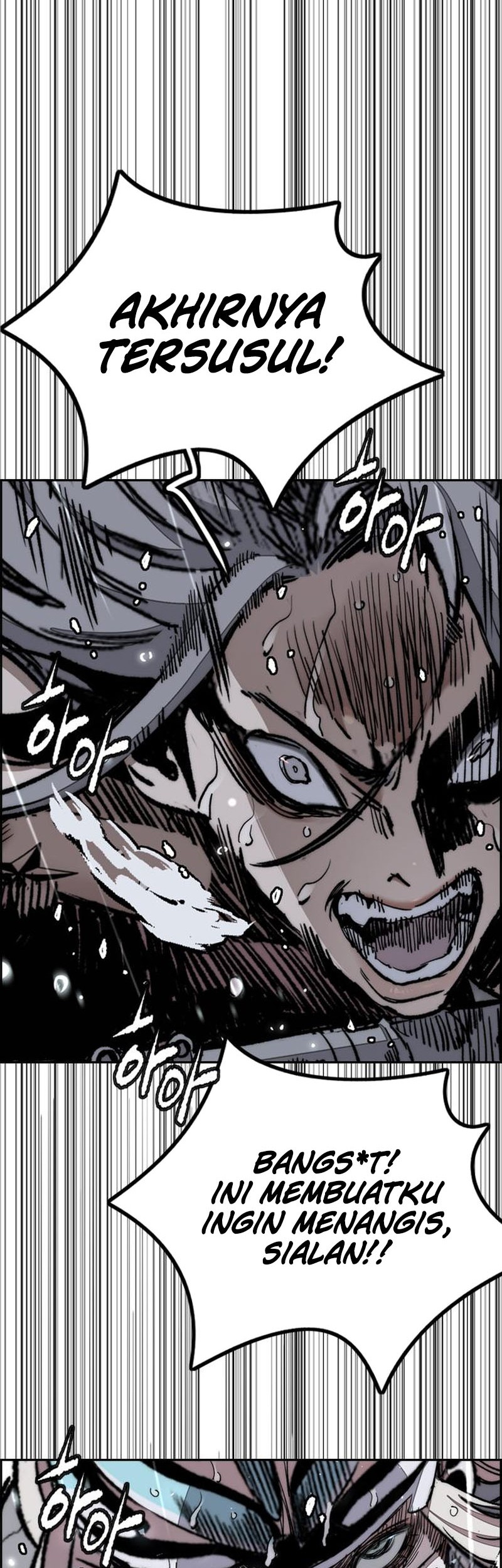 Wind Breaker Chapter 542 Gambar 6