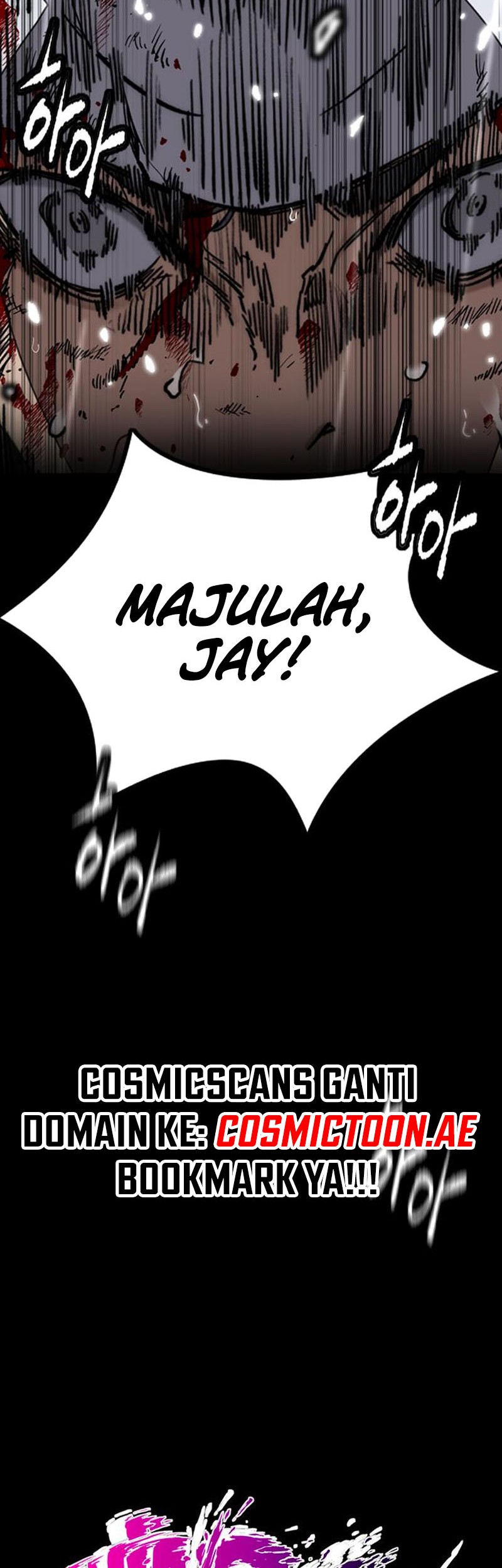 Wind Breaker Chapter 542 Gambar 13