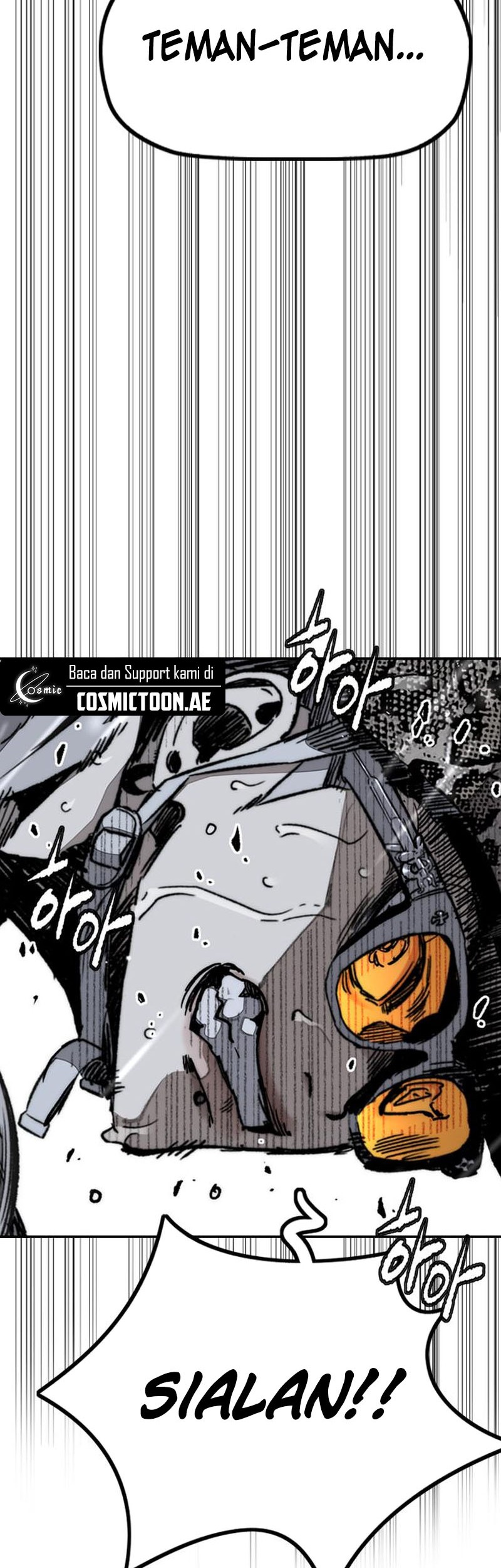 Wind Breaker Chapter 542 Gambar 9