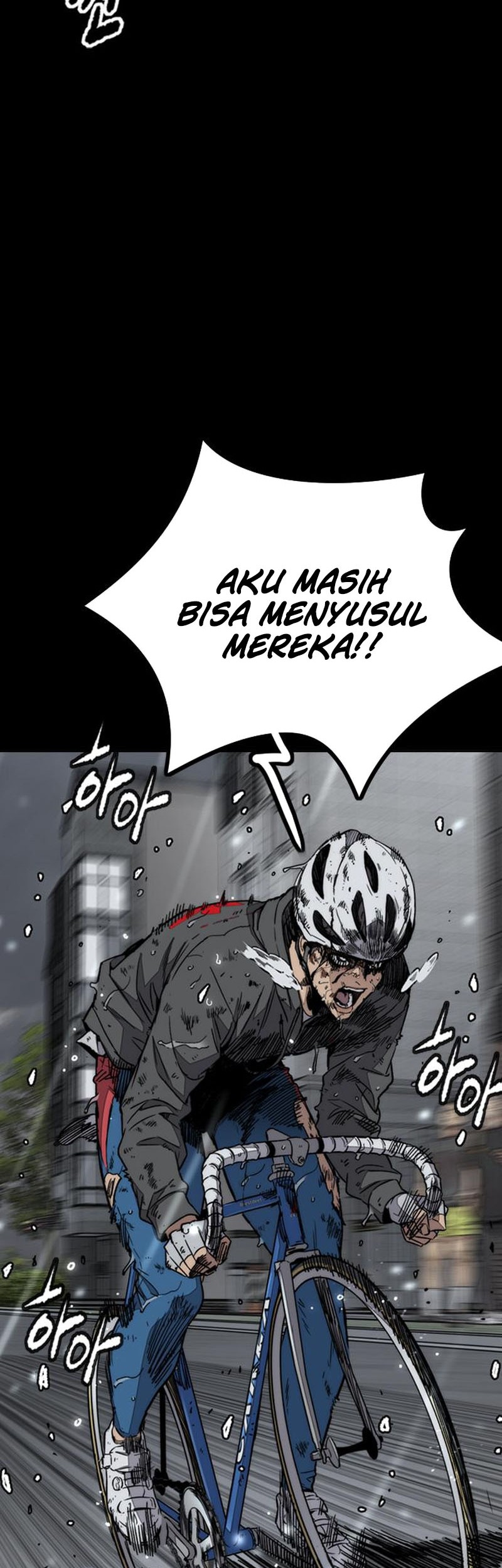 Wind Breaker Chapter 542 Gambar 17