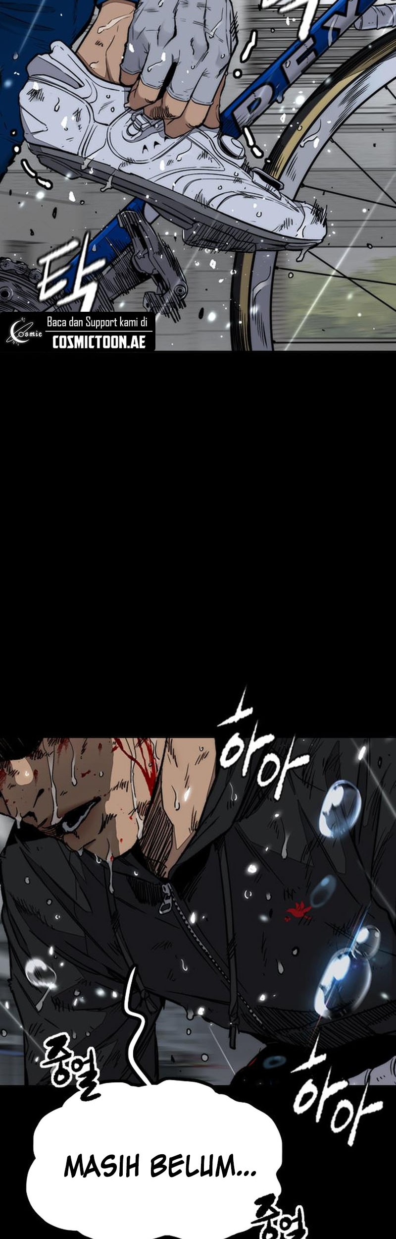 Wind Breaker Chapter 542 Gambar 15