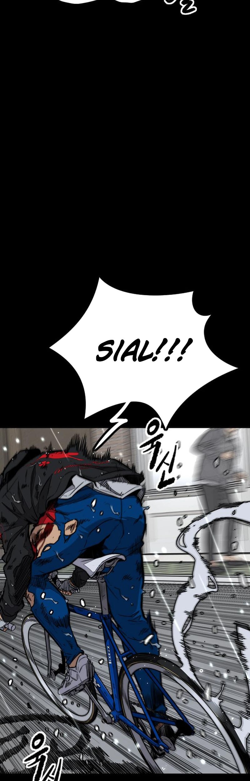 Wind Breaker Chapter 542 Gambar 16