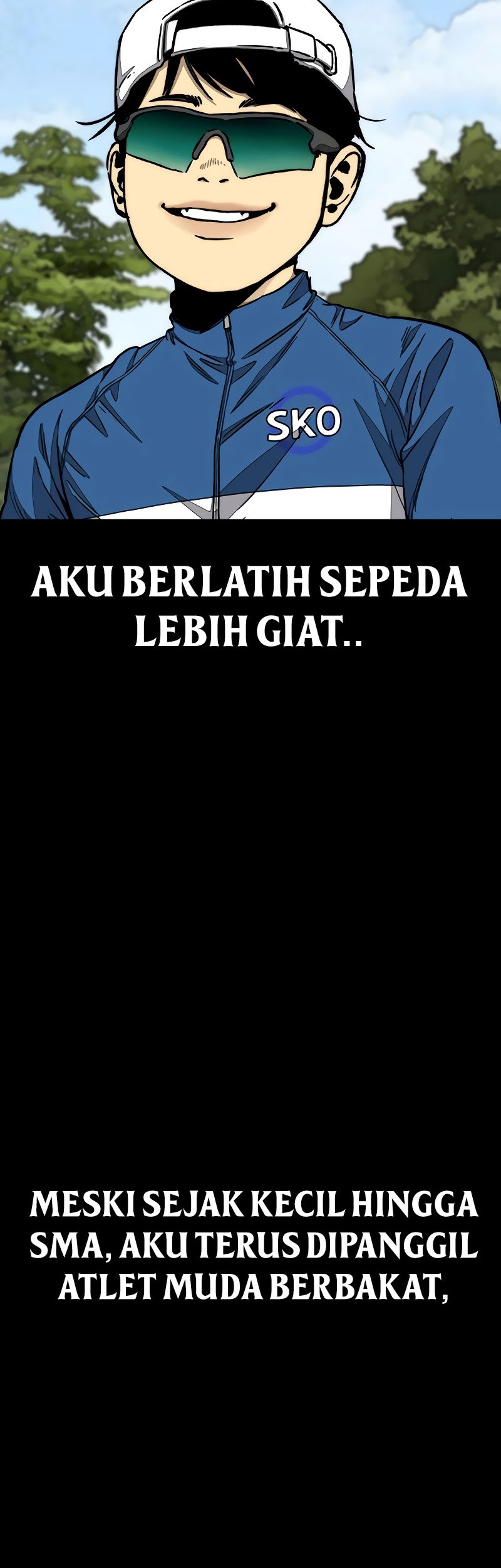 Wind Breaker Chapter 543 Gambar 21