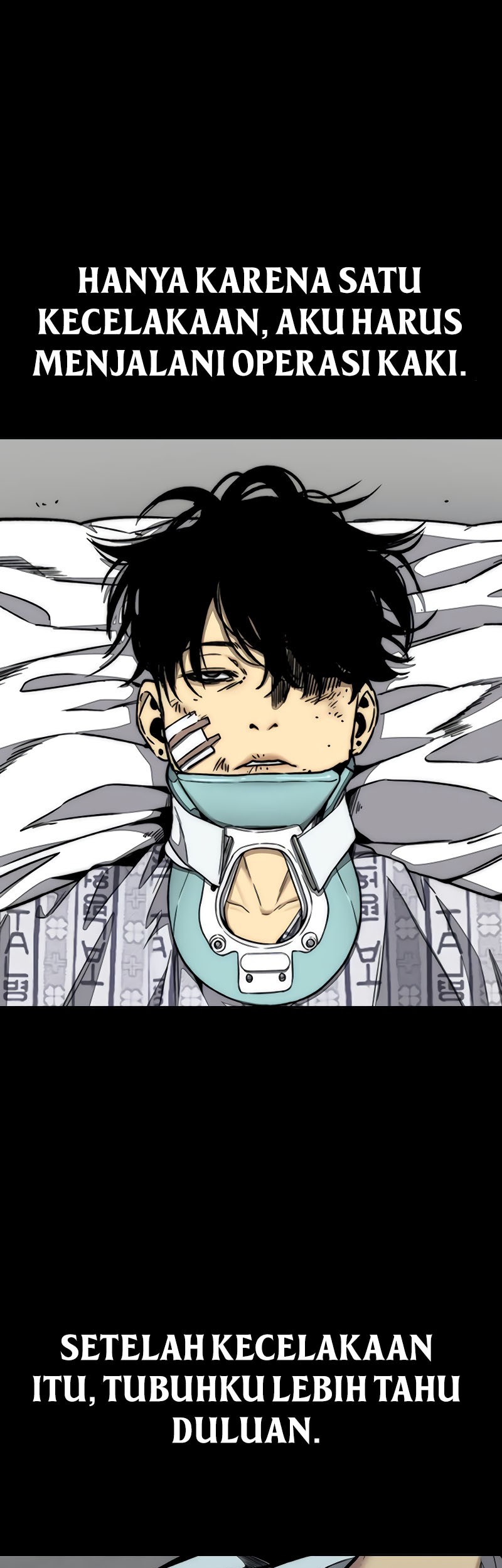 Wind Breaker Chapter 543 Gambar 22