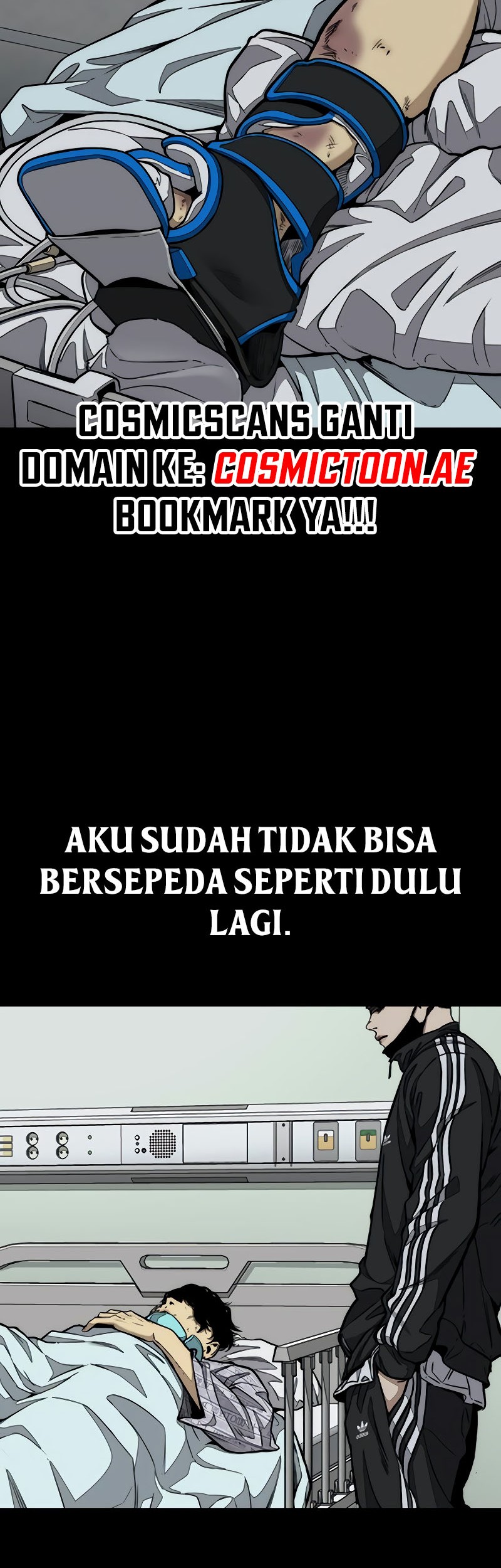 Wind Breaker Chapter 543 Gambar 23