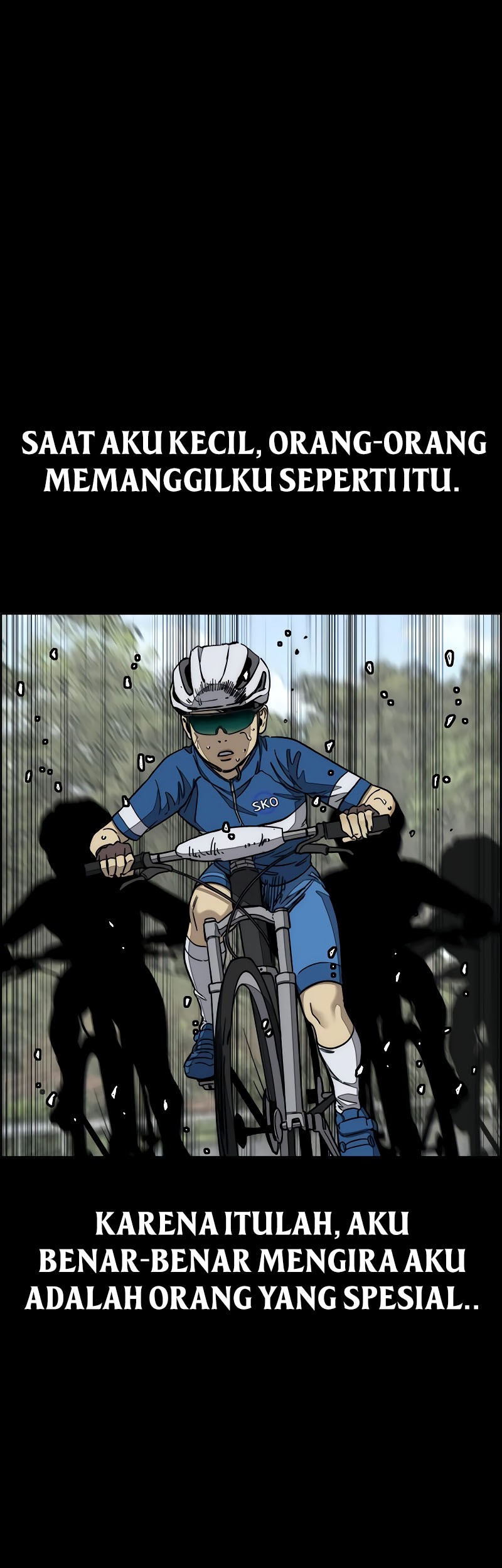 Wind Breaker Chapter 543 Gambar 18