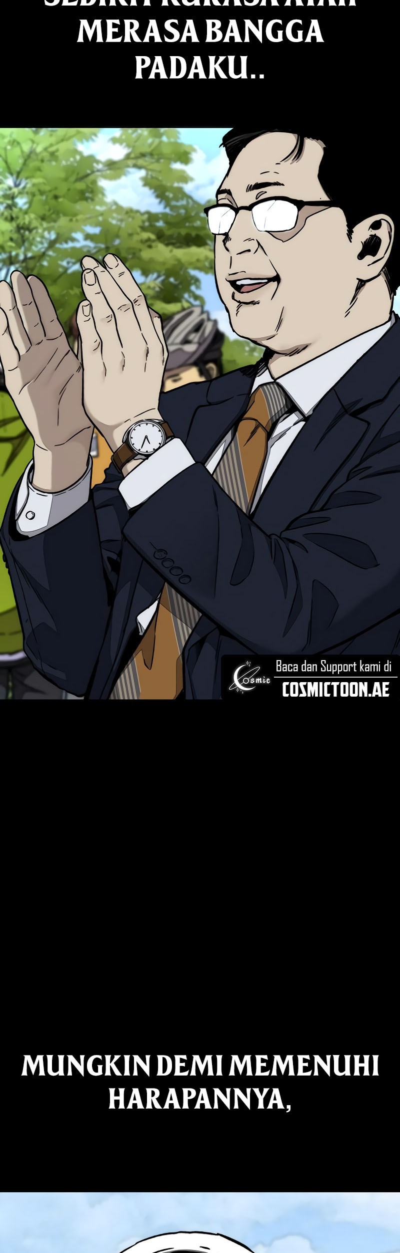 Wind Breaker Chapter 543 Gambar 20