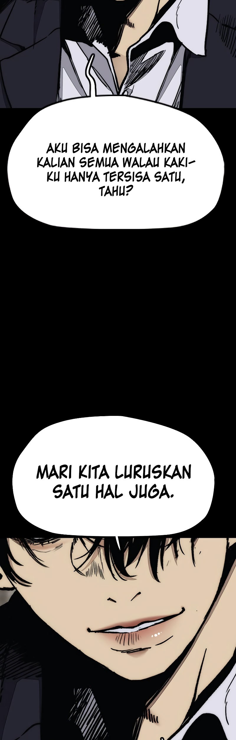 Wind Breaker Chapter 543 Gambar 28