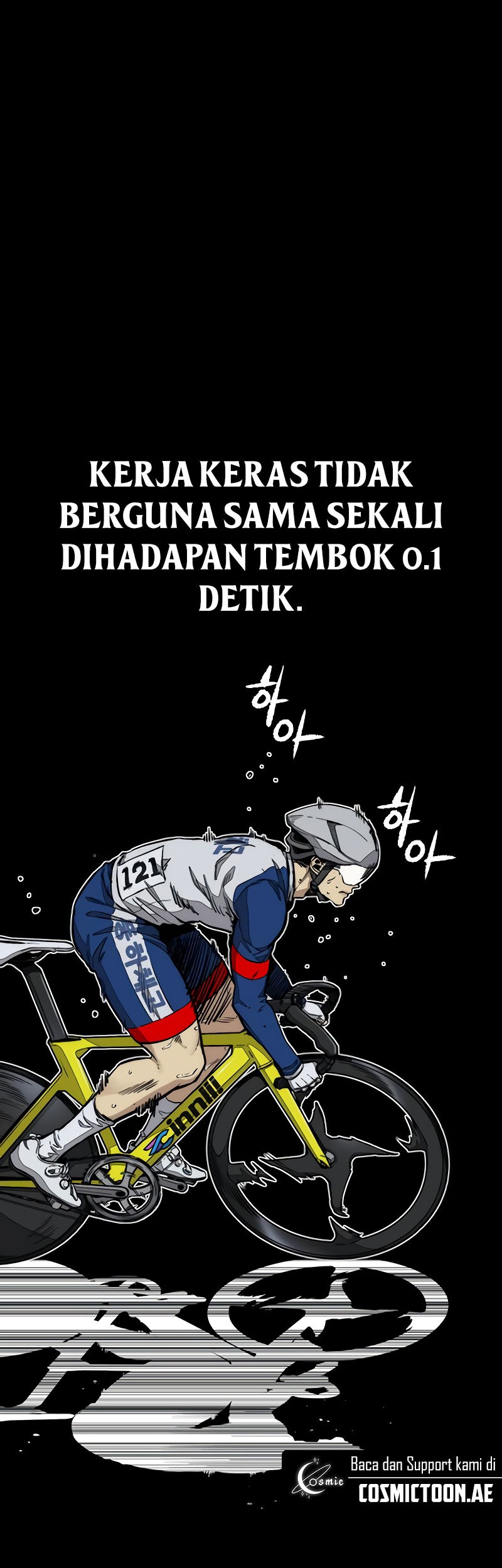 Wind Breaker Chapter 543 Gambar 24