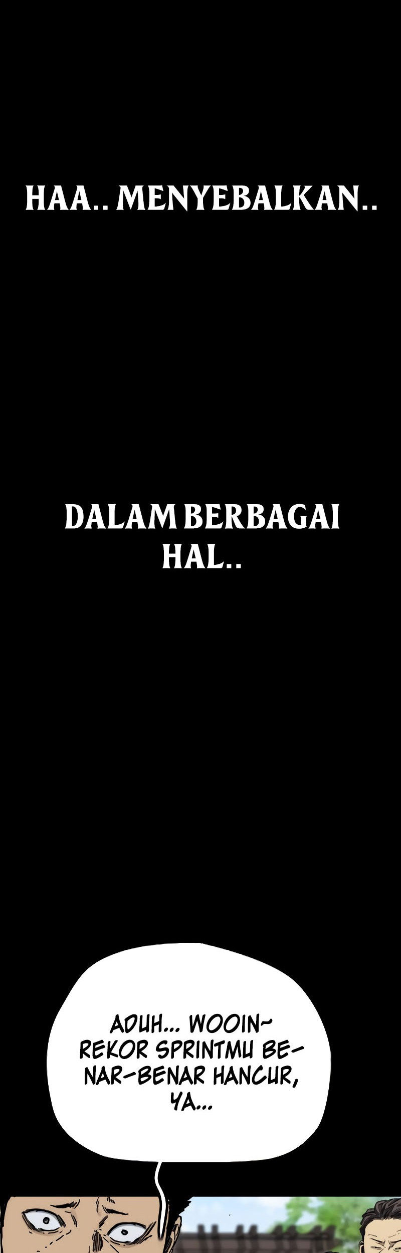 Wind Breaker Chapter 543 Gambar 25