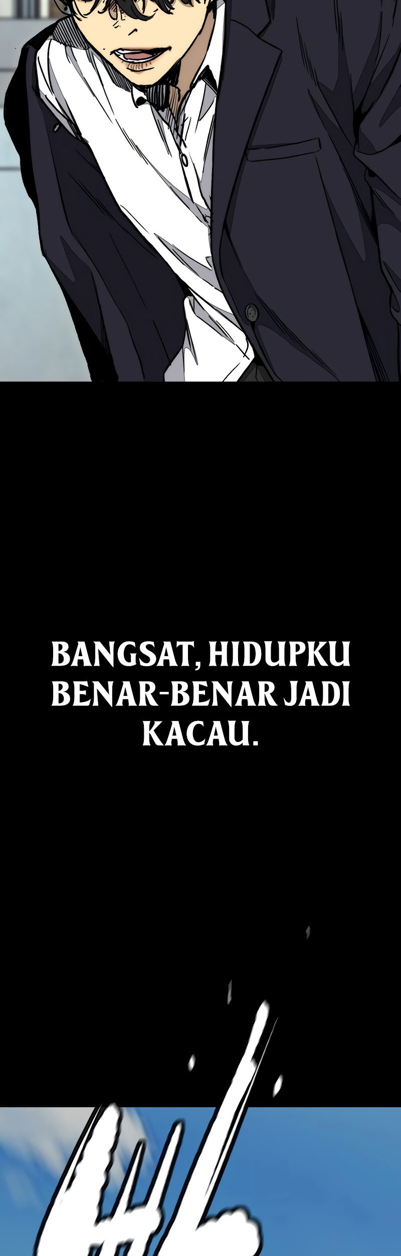 Wind Breaker Chapter 543 Gambar 33