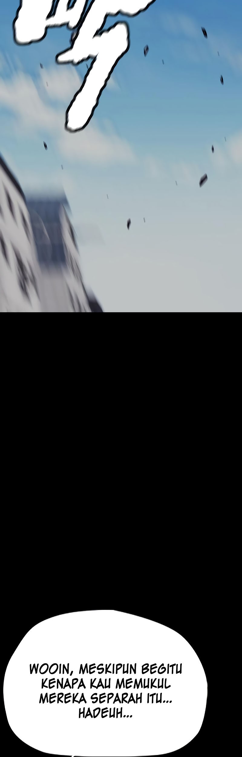Wind Breaker Chapter 543 Gambar 34