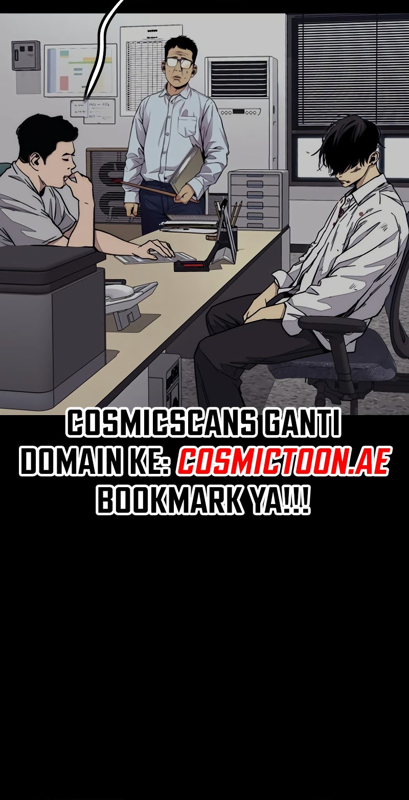 Wind Breaker Chapter 543 Gambar 35