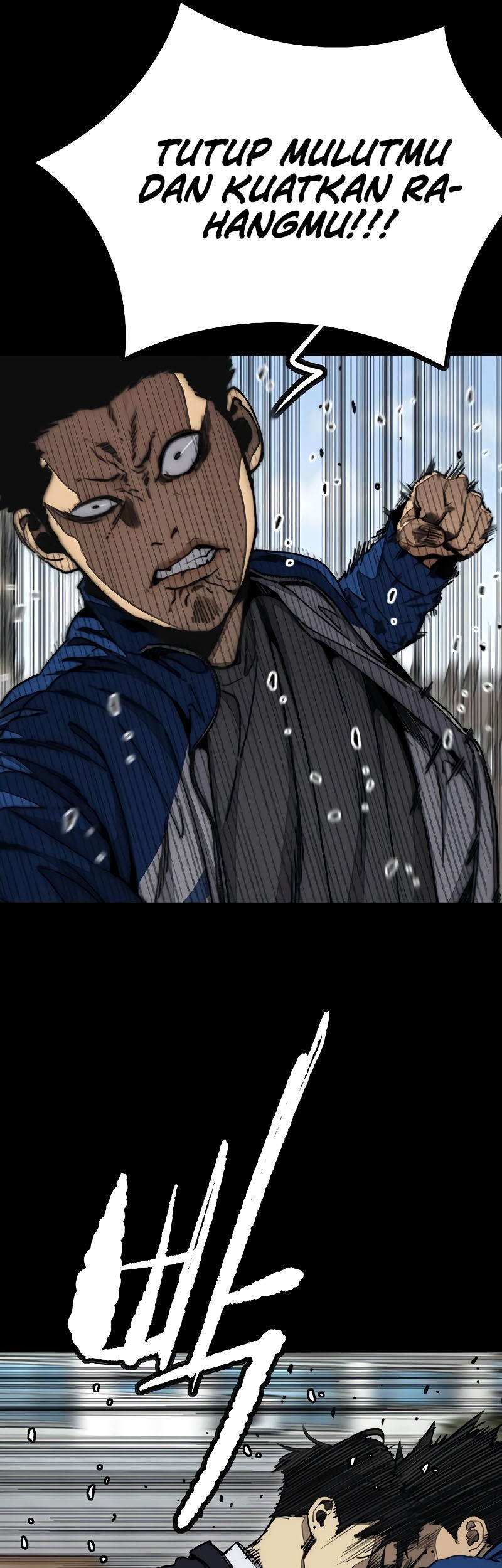 Wind Breaker Chapter 543 Gambar 30