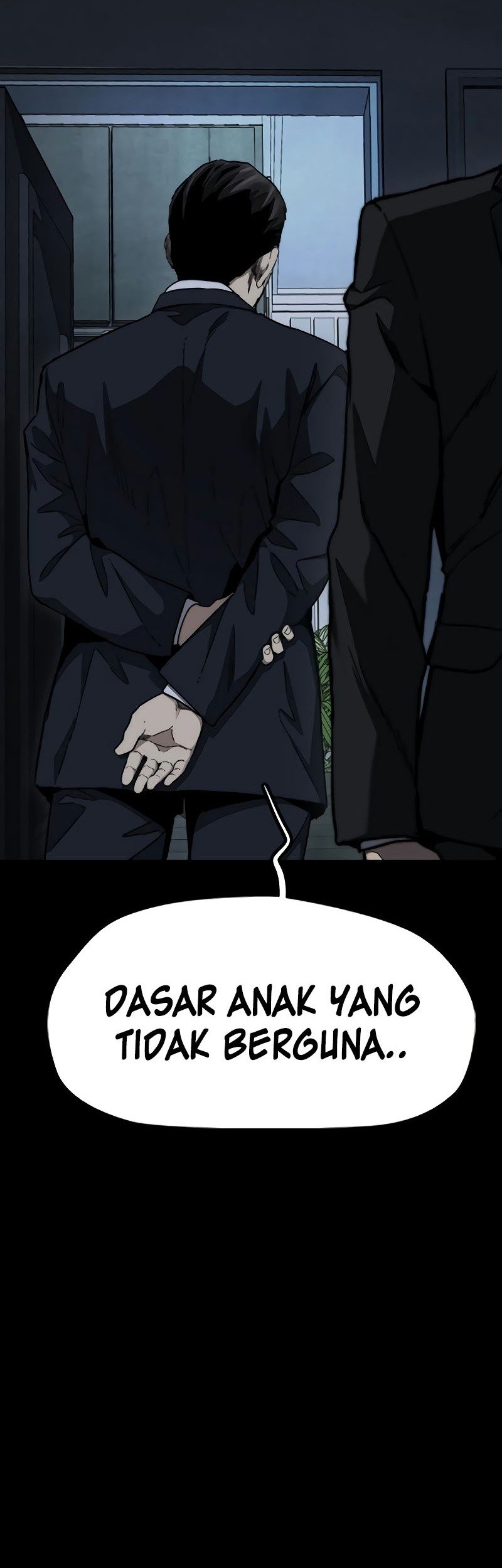 Wind Breaker Chapter 543 Gambar 39